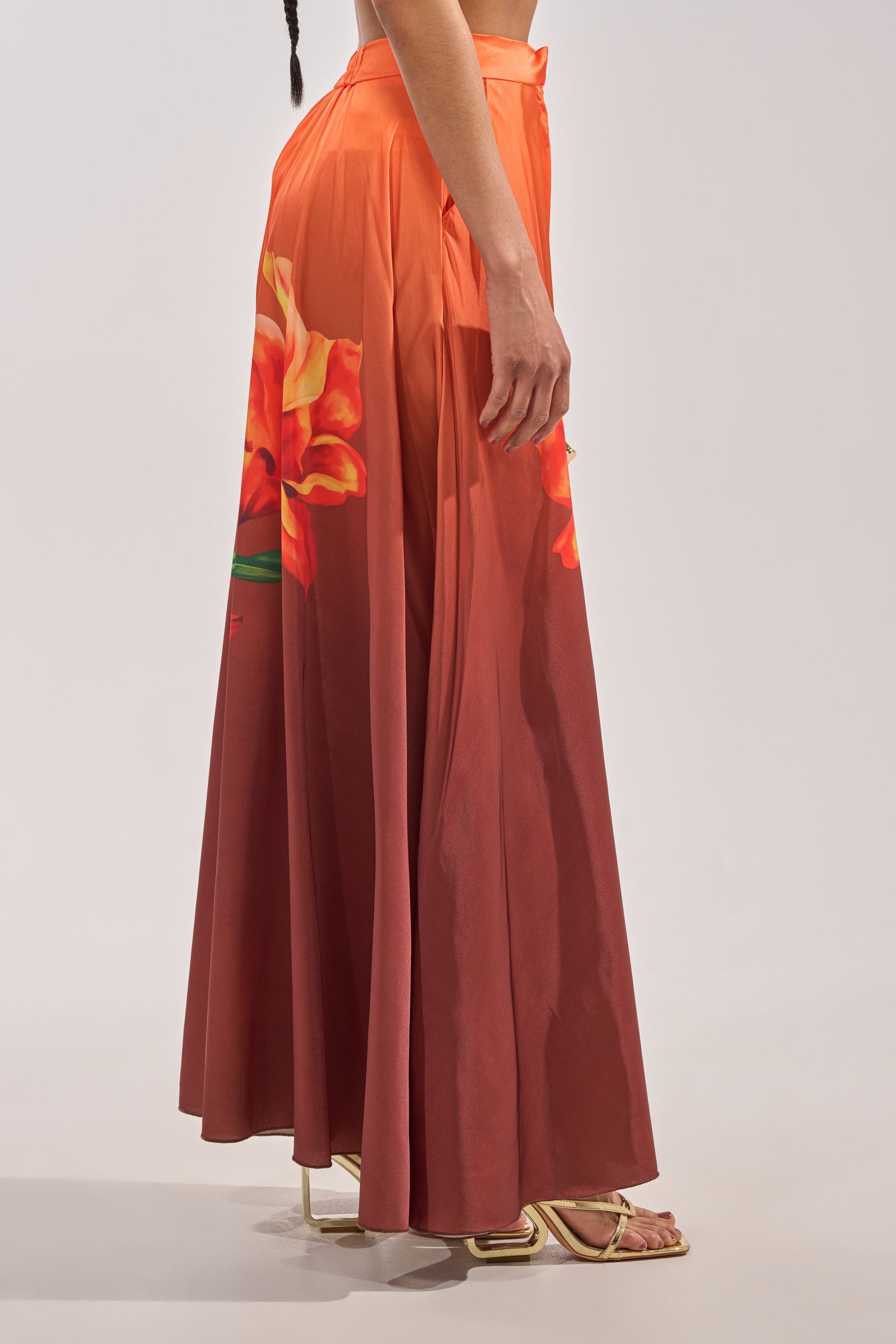 SUNSET LOVER PALAZZO PANT