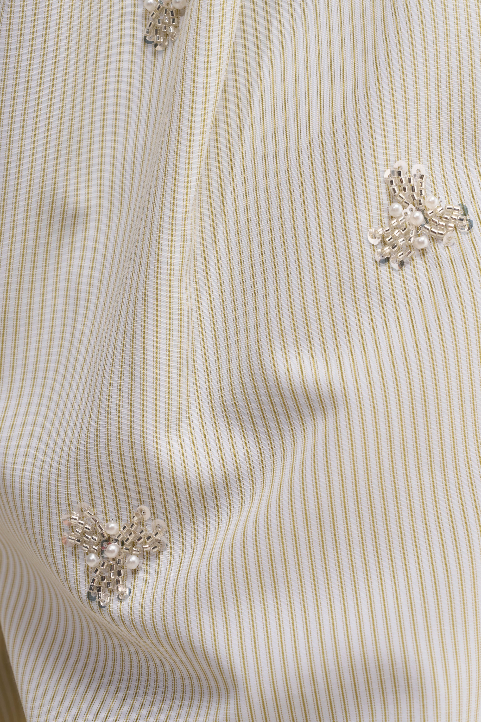 LIGHT AND AIRY POPLIN PANT