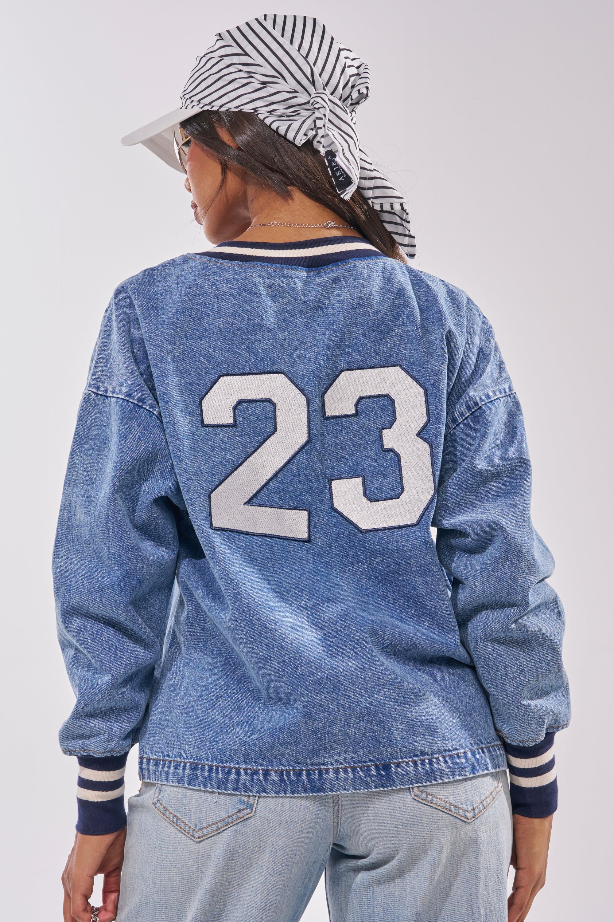 CHICAGO SWEATSHIRT
