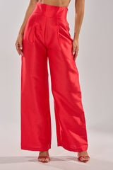 BY MY SIDE TROUSER