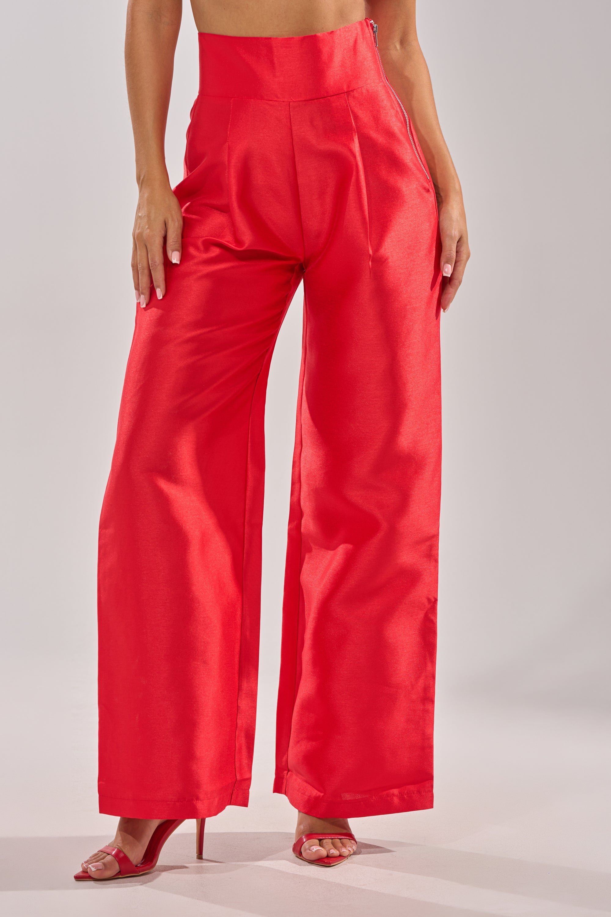 BY MY SIDE TROUSER