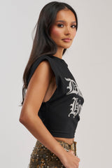 DUMP HIM TEE