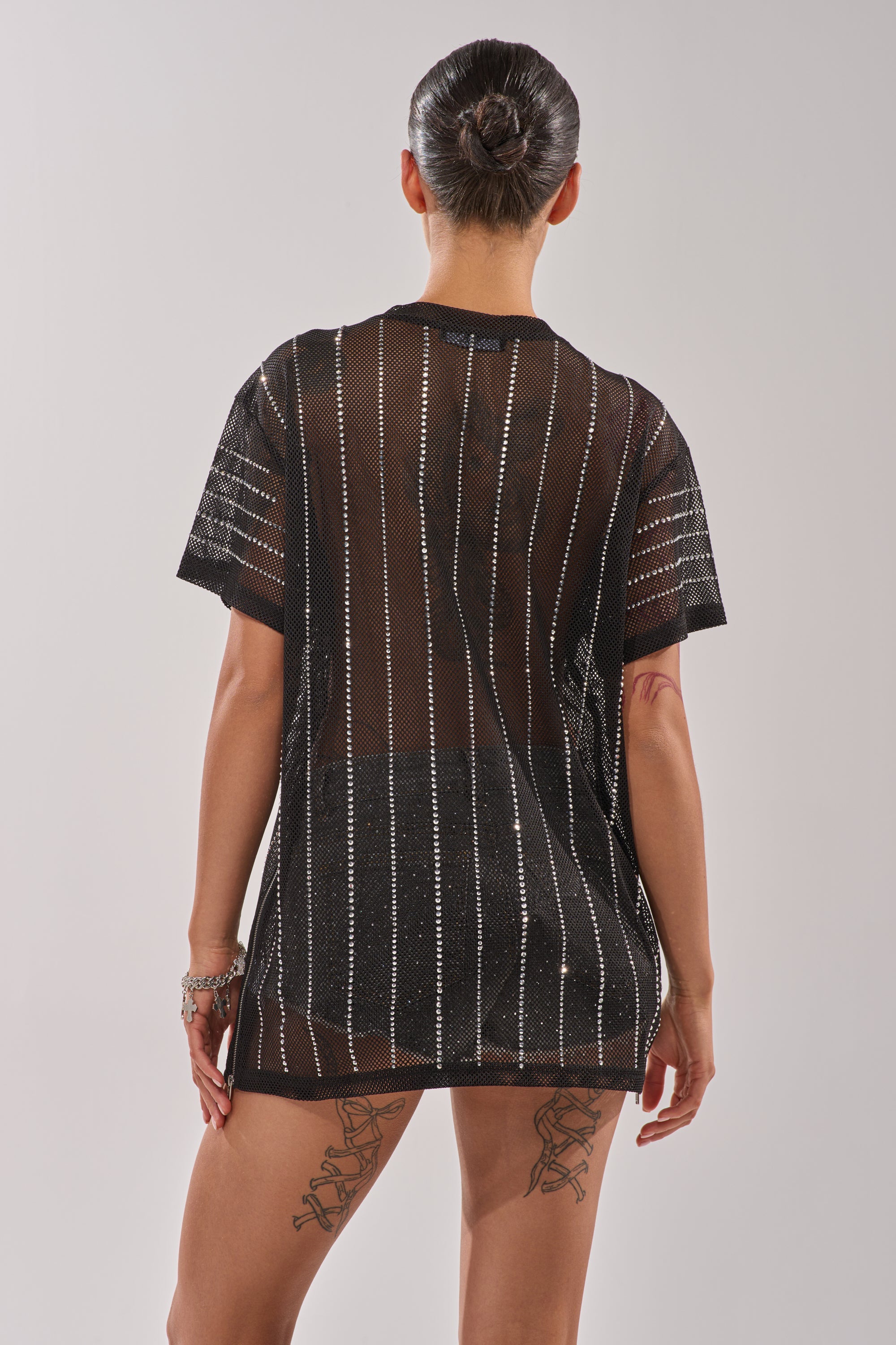 NEW YORK JERSEY