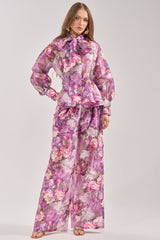 KEEP IT FRESH PALAZZO PANT