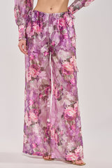 KEEP IT FRESH PALAZZO PANT