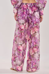 KEEP IT FRESH PALAZZO PANT