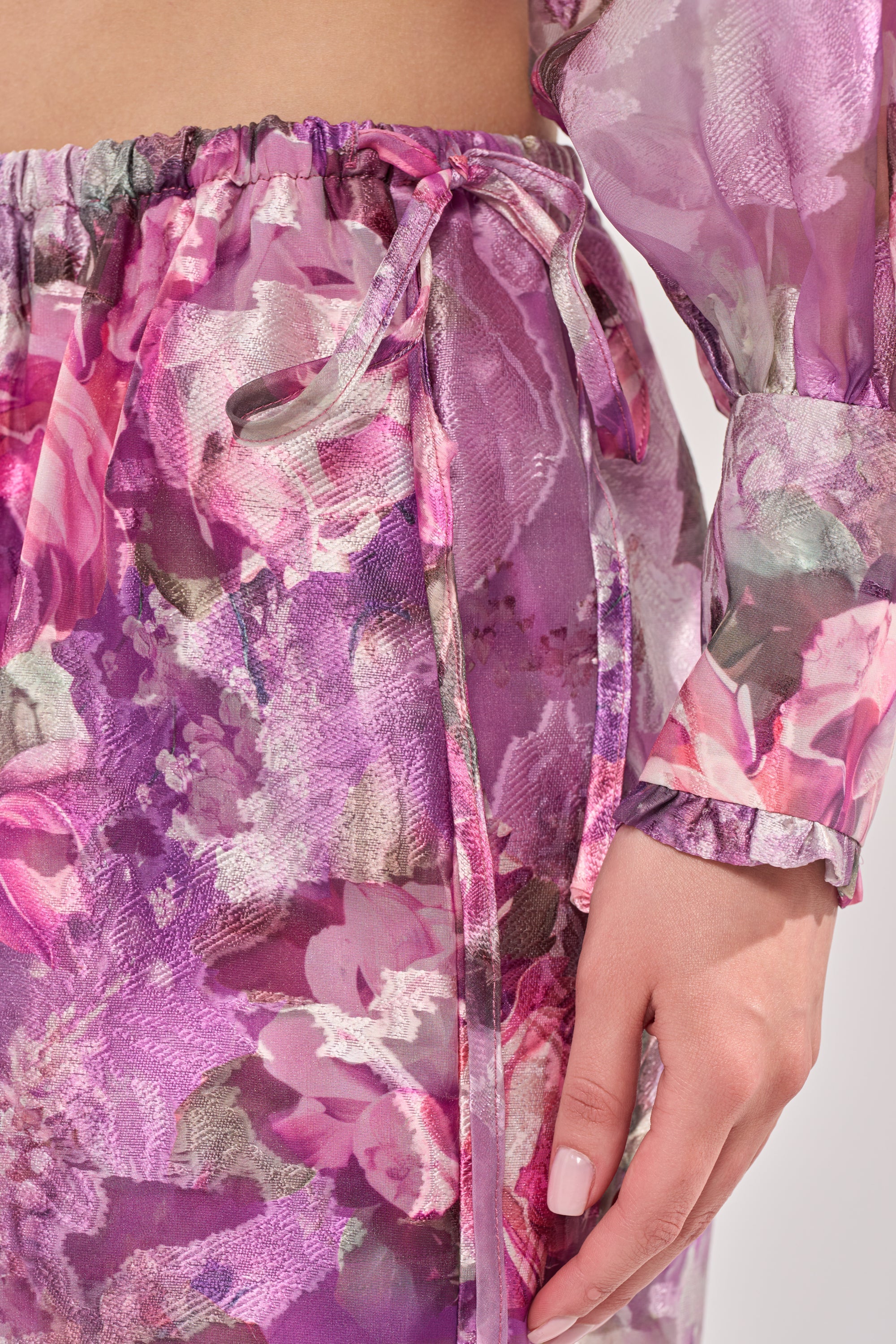 KEEP IT FRESH PALAZZO PANT