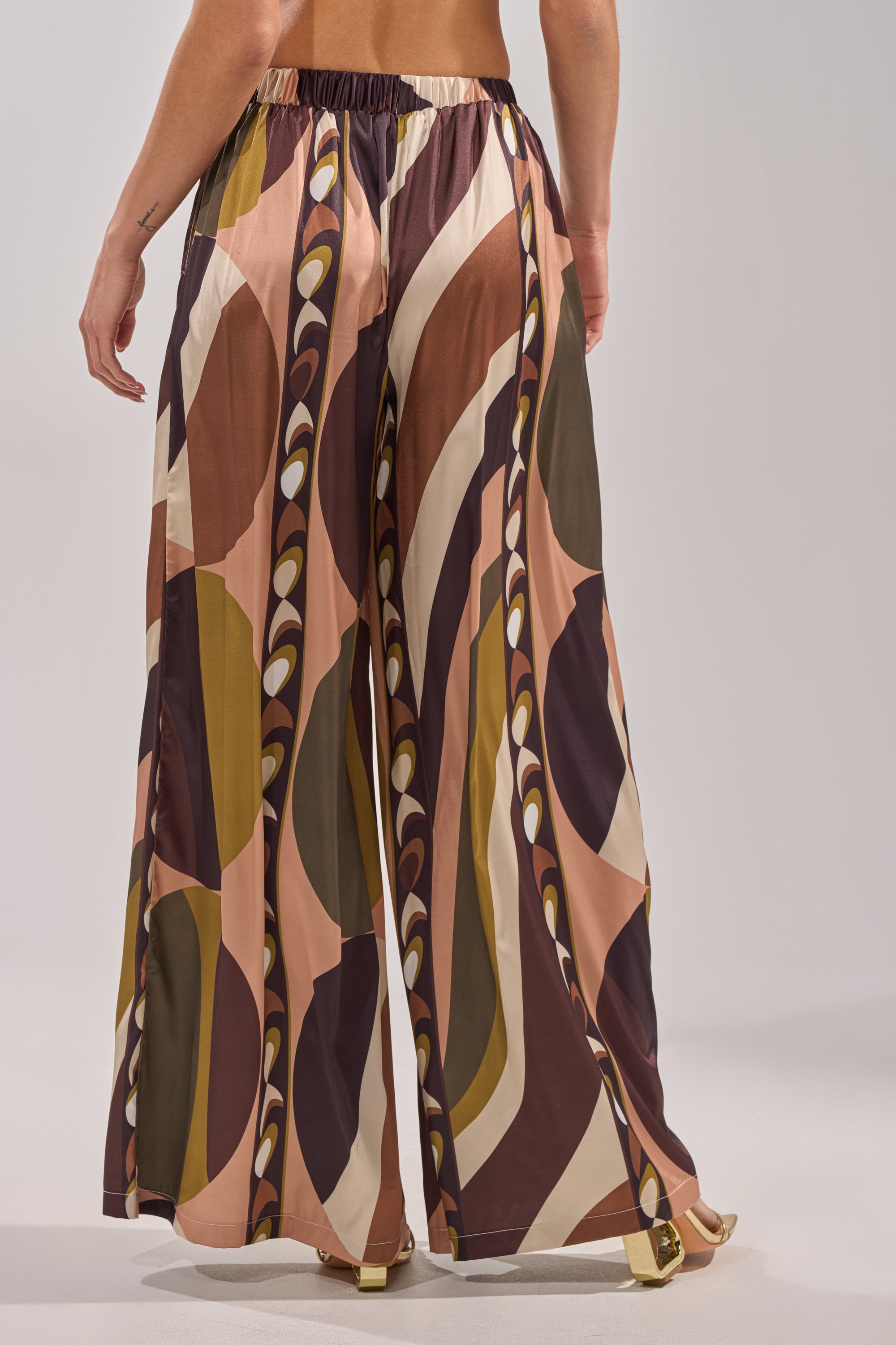 WILD AND FREE TROUSER