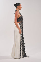 DISILLUSIONED HALTER TOP