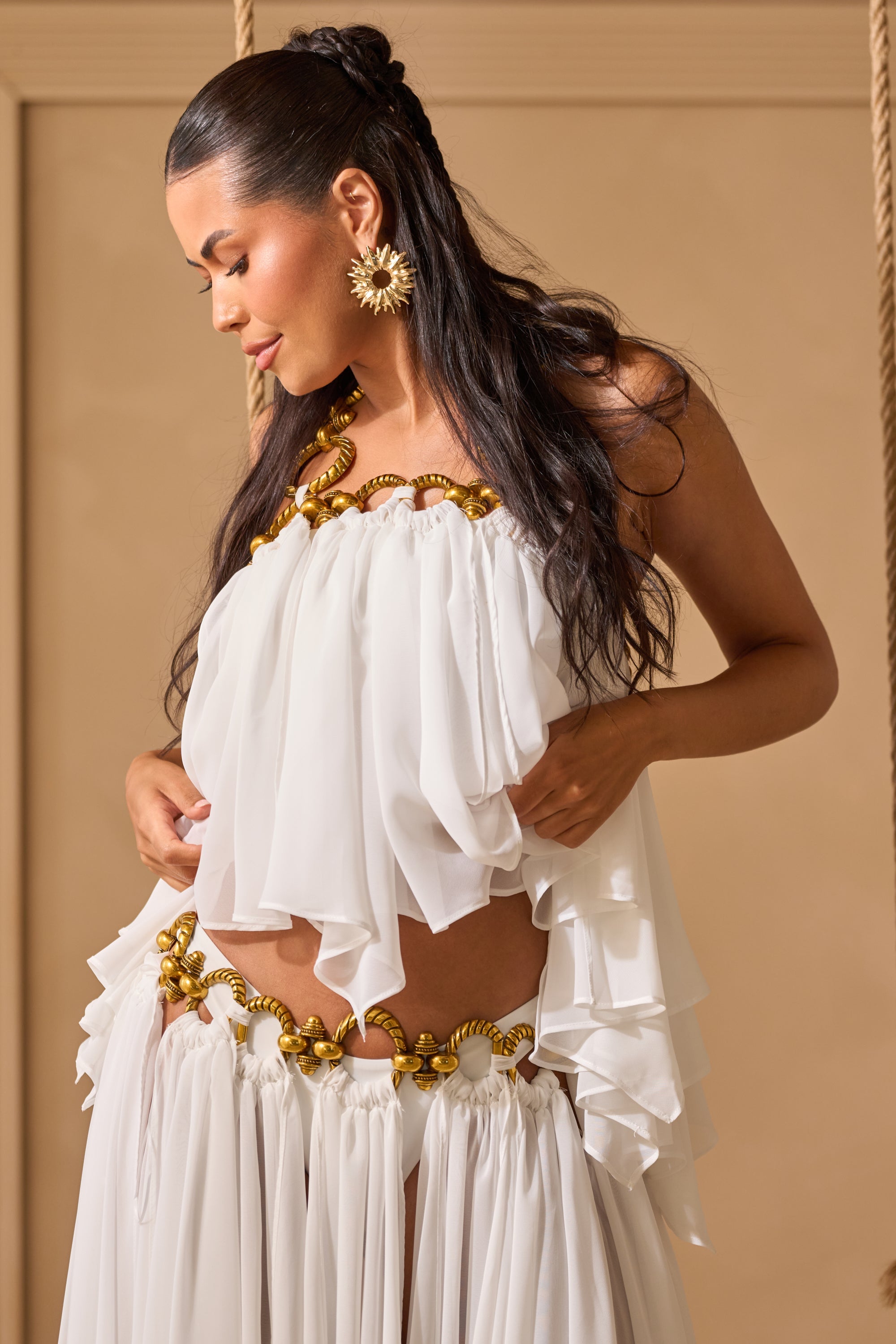 DESERT VIBES BRALETTE