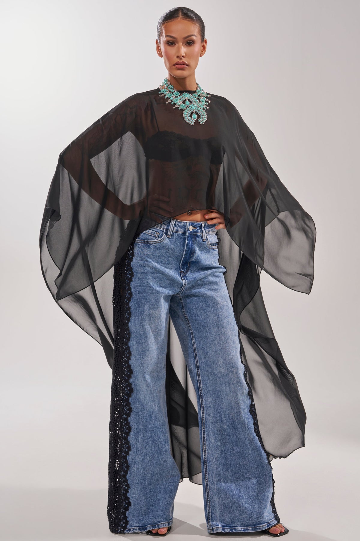 COCO BLOUSE