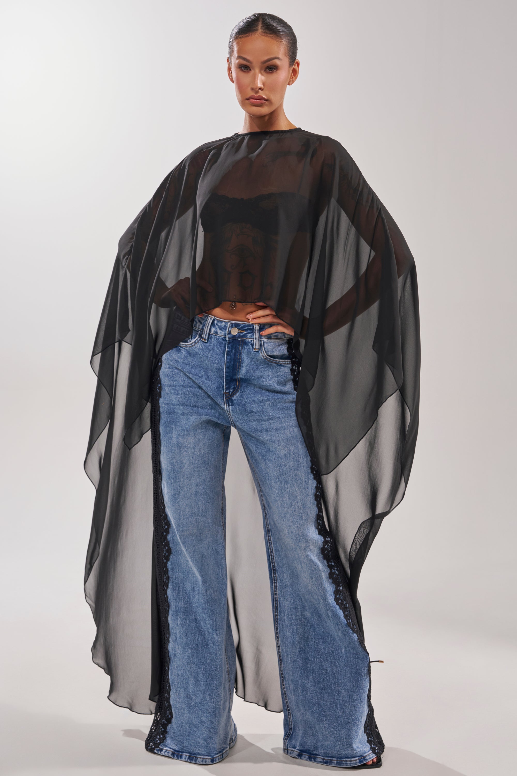 COCO BLOUSE