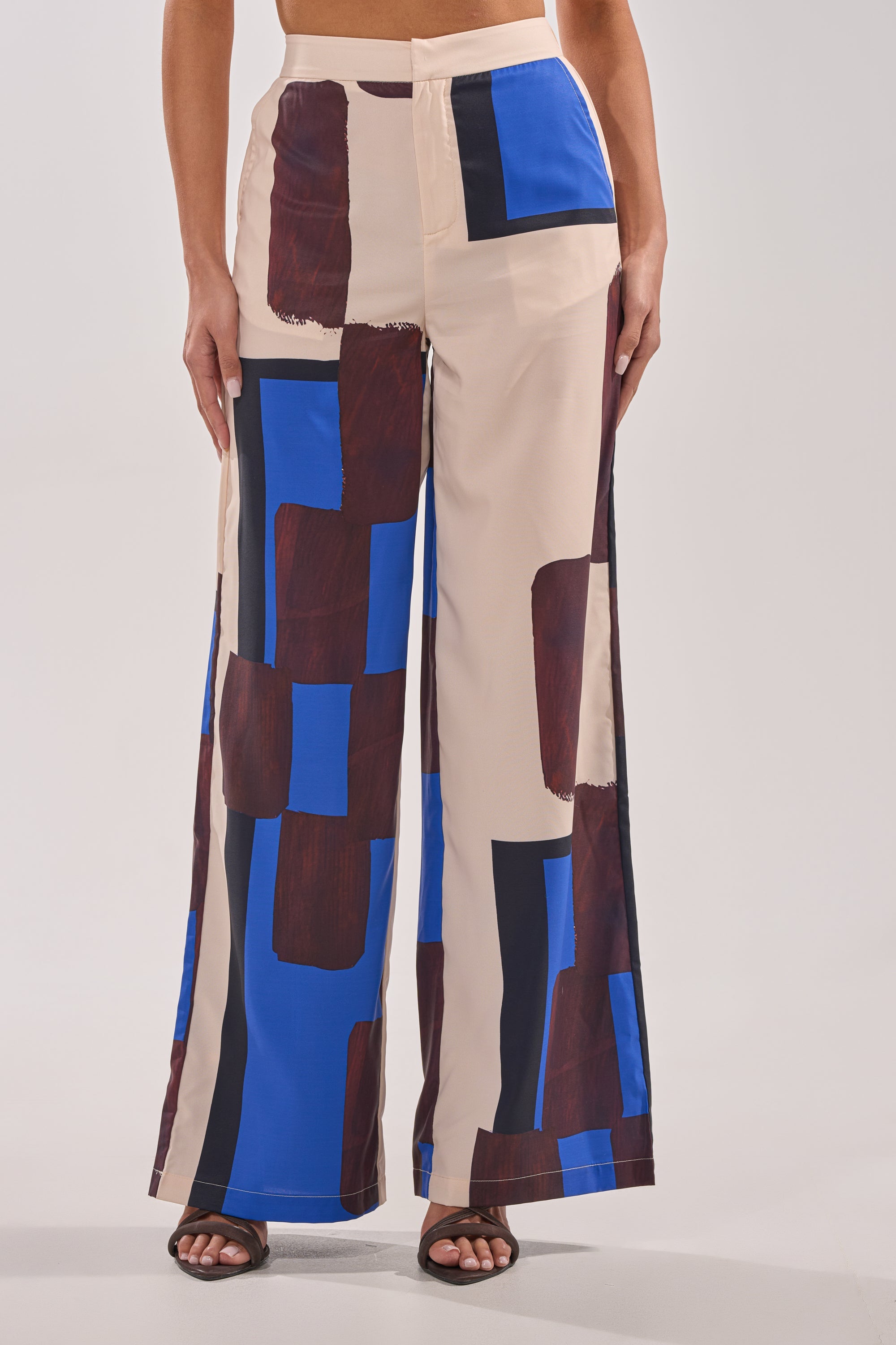 ISLAND TIME TROUSER