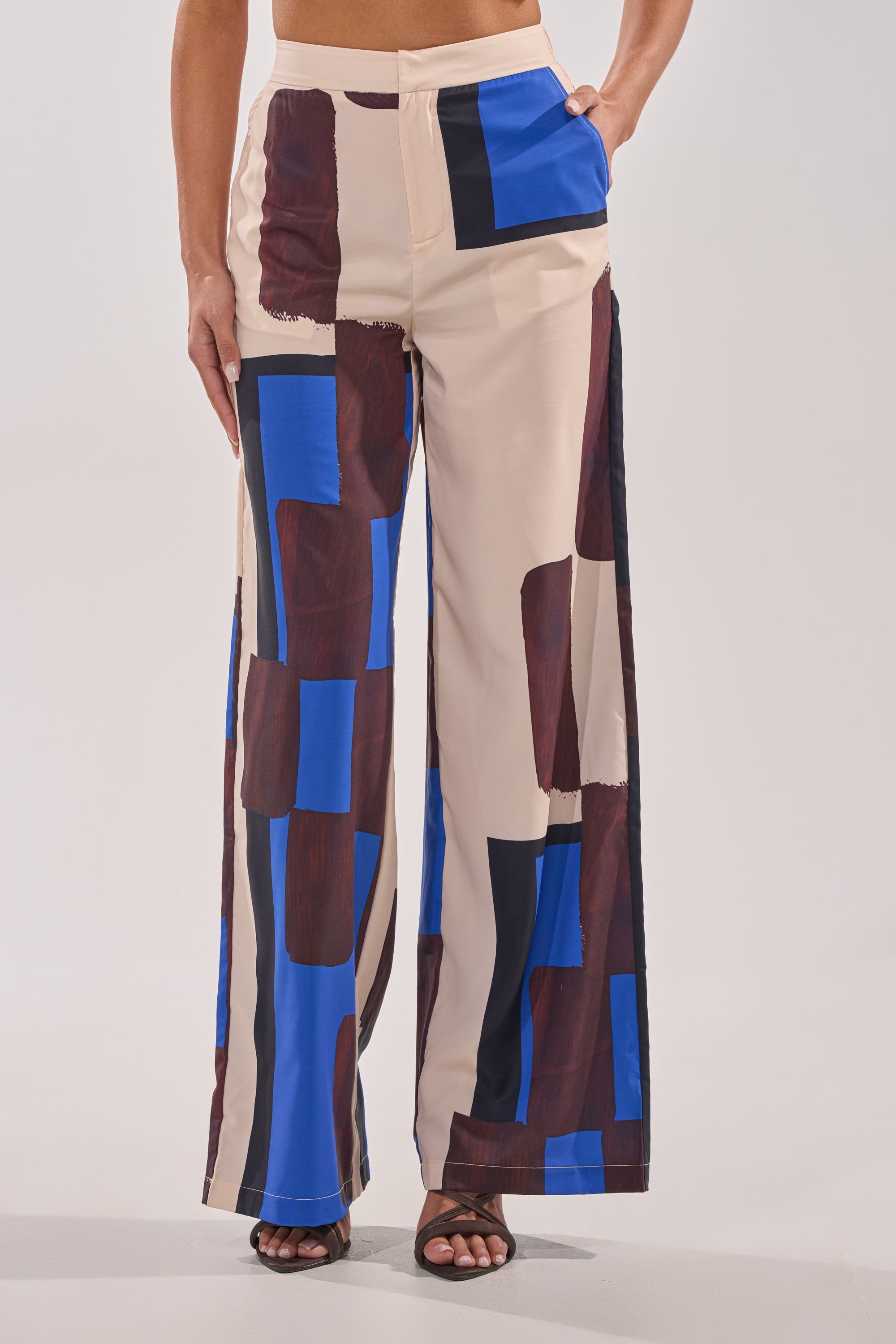 ISLAND TIME TROUSER