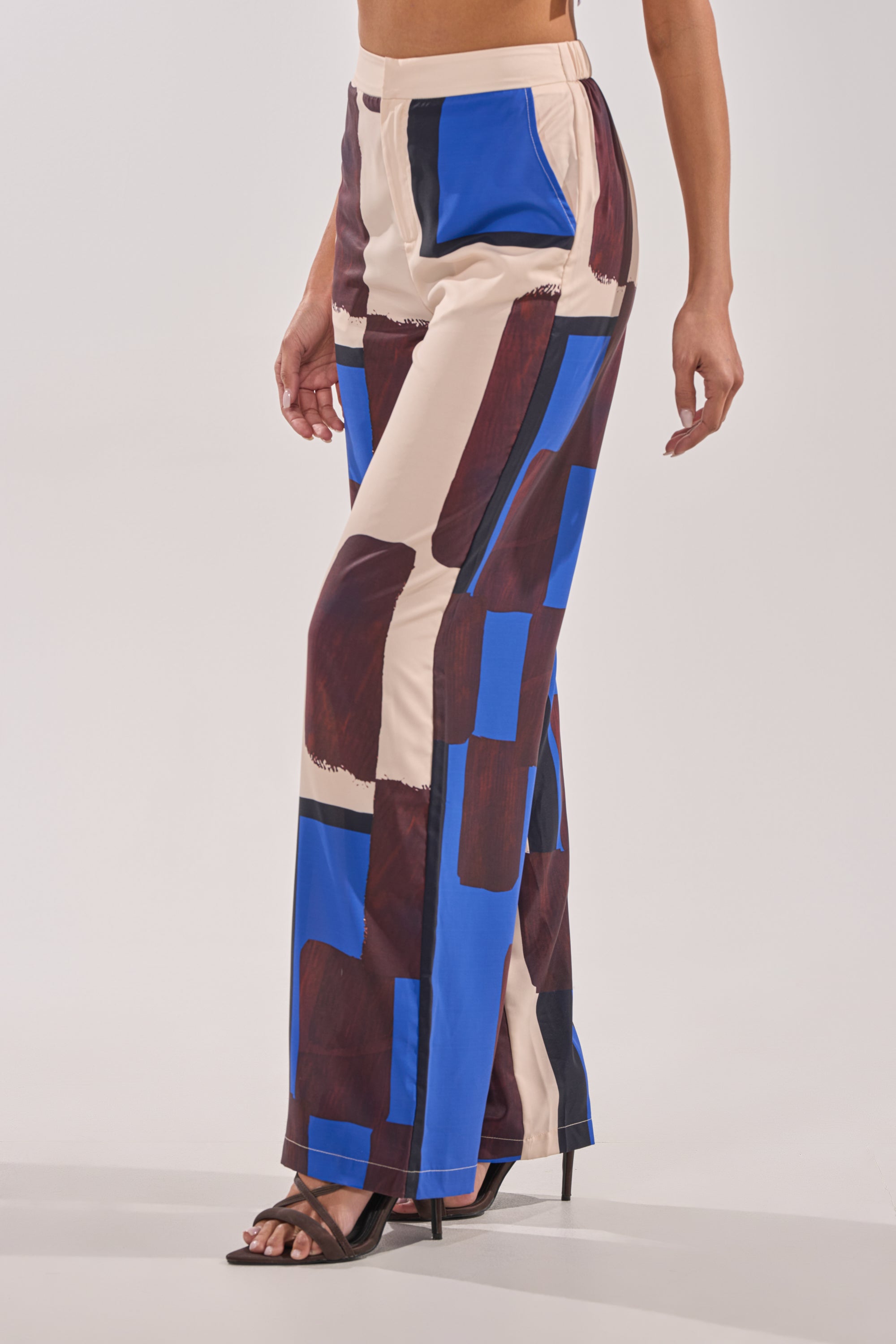 ISLAND TIME TROUSER