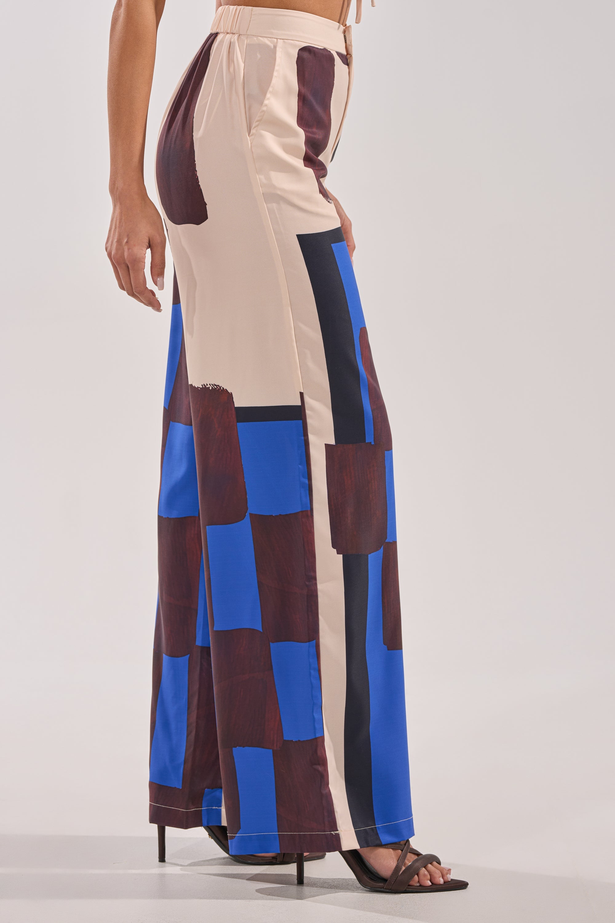 ISLAND TIME TROUSER