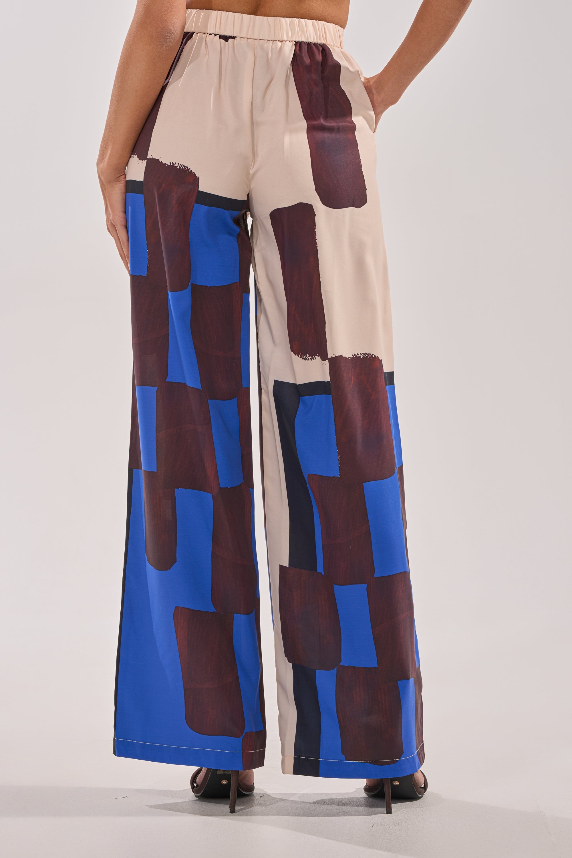 ISLAND TIME TROUSER