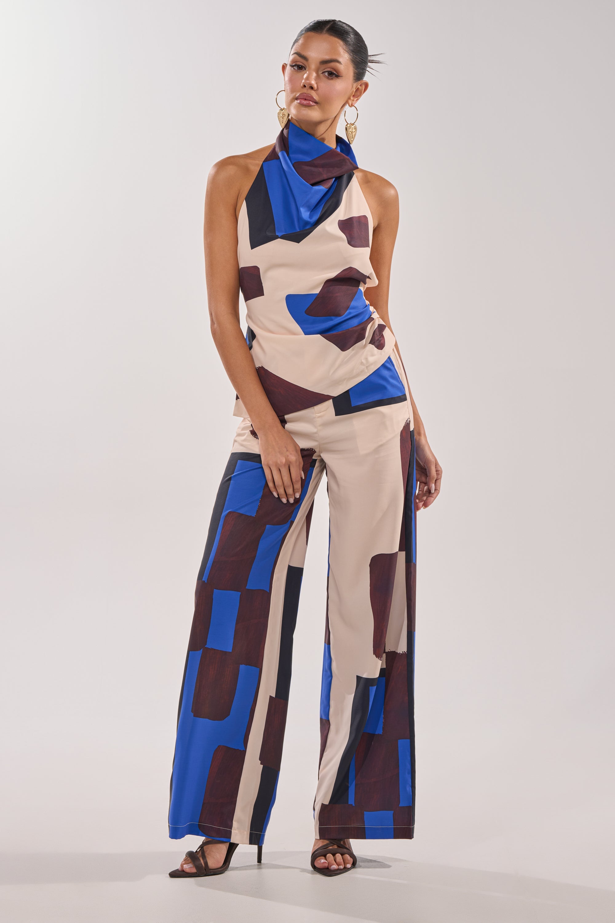 ISLAND TIME TROUSER