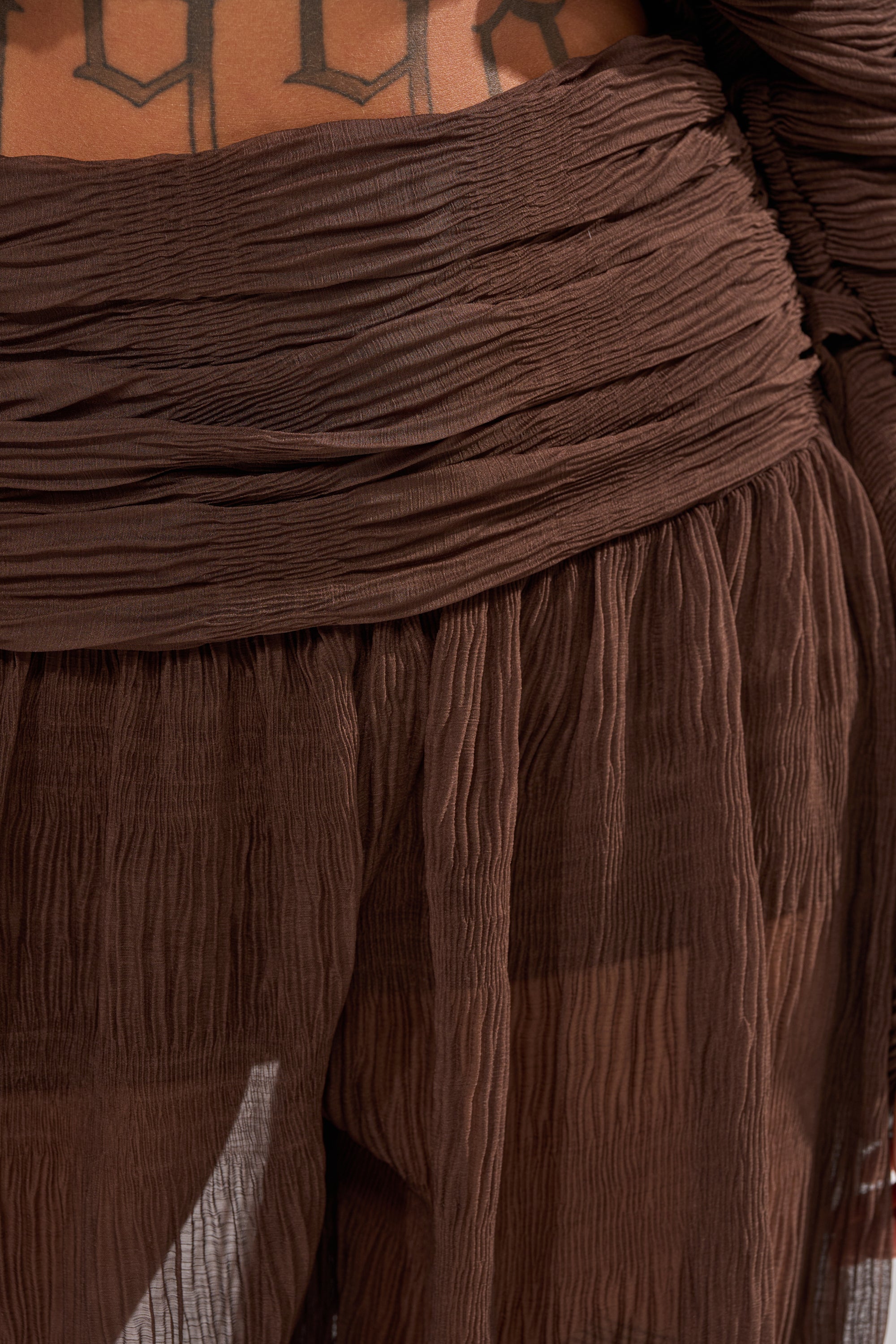 BABY THATS HOW I WANT IT PALAZZO PANT