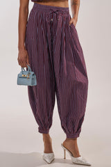 COULD BE DIFF BALLOON PANT
