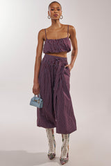 COULD BE DIFF BALLOON PANT