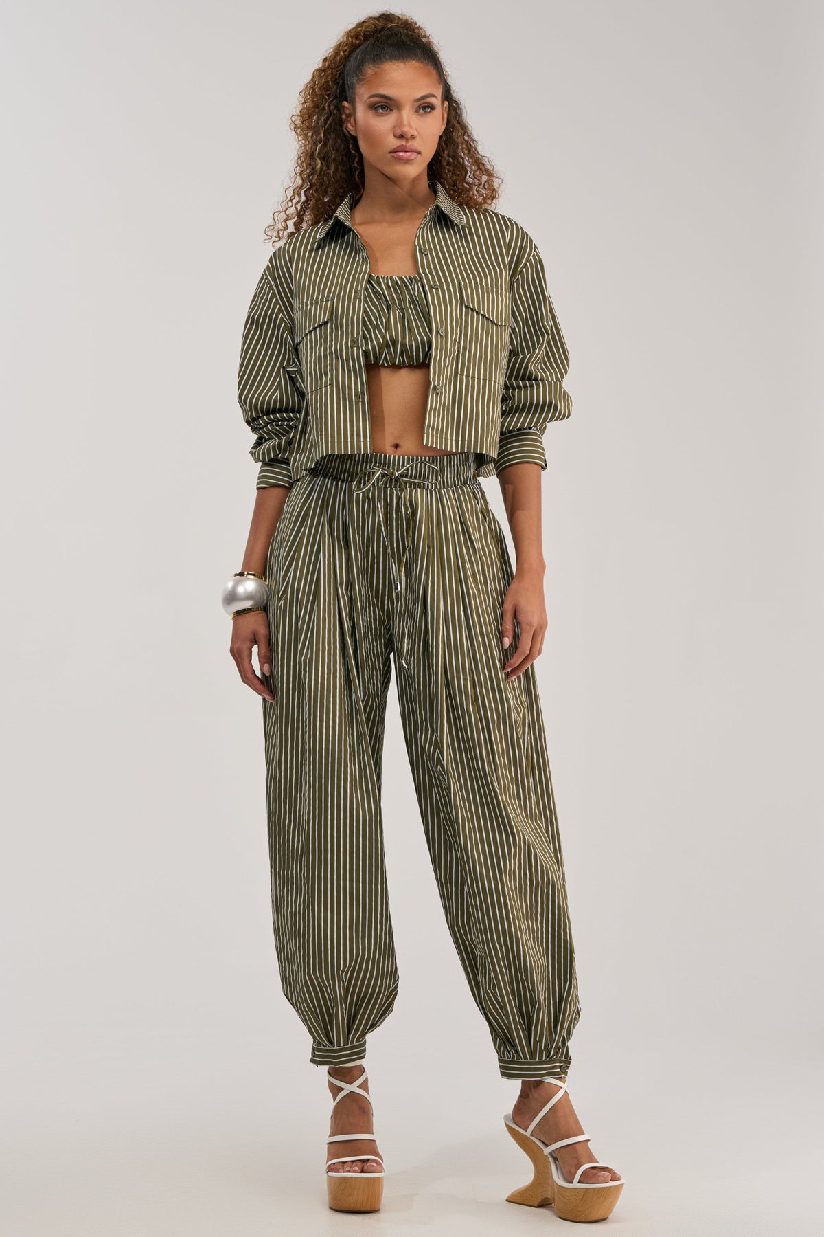 COULD BE DIFF BALLOON PANT