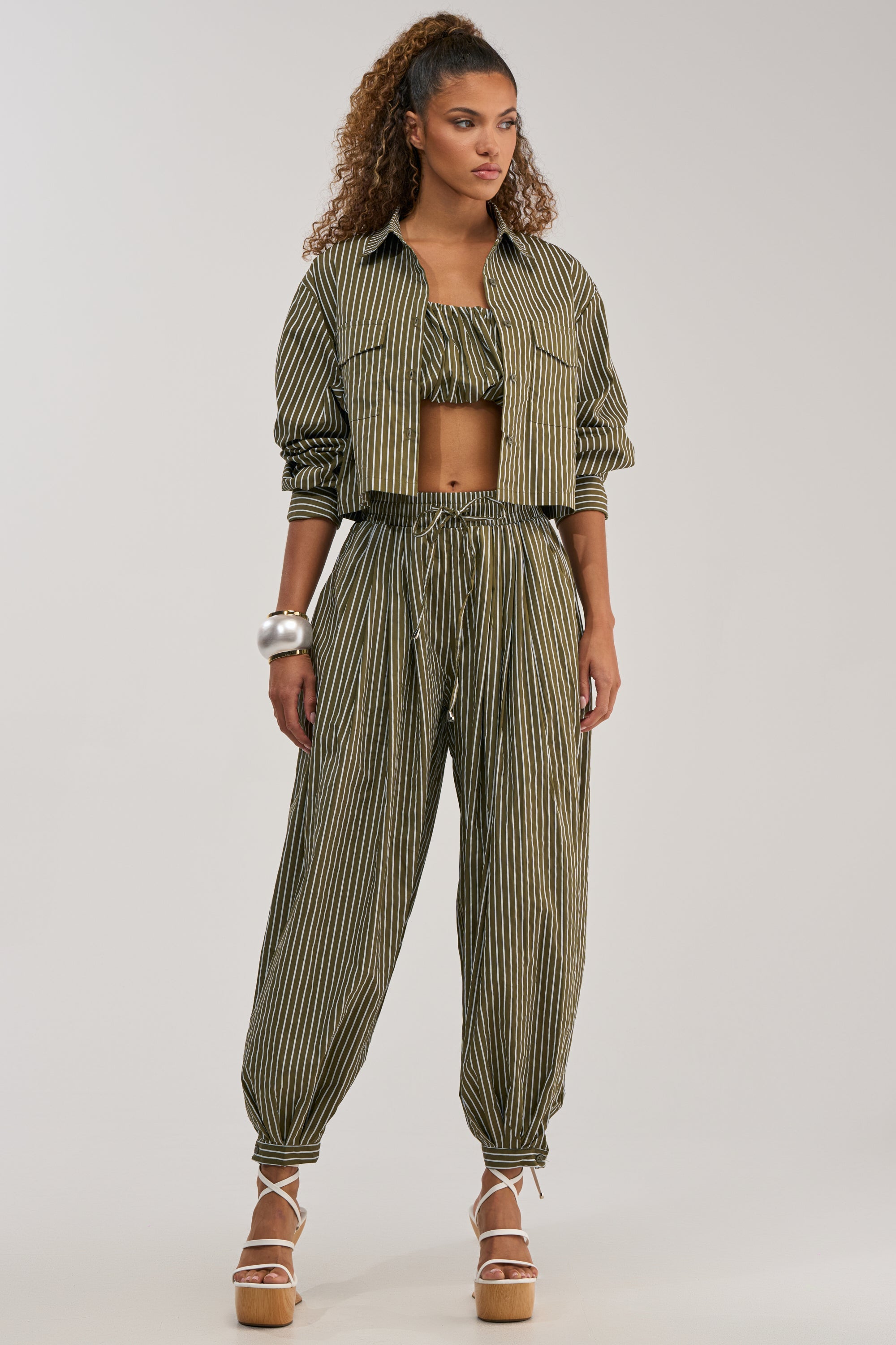 COULD BE DIFF BALLOON PANT