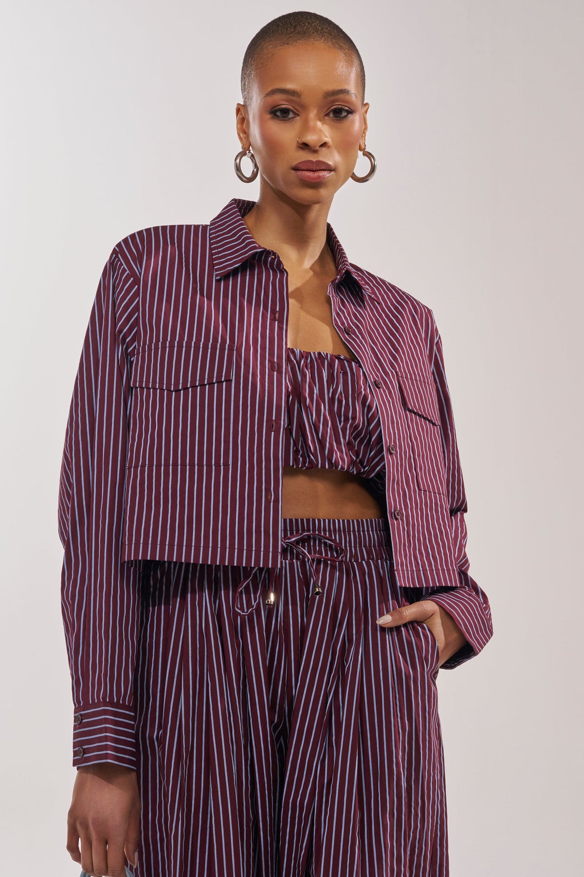 COULD BE DIFF BUTTON DOWN