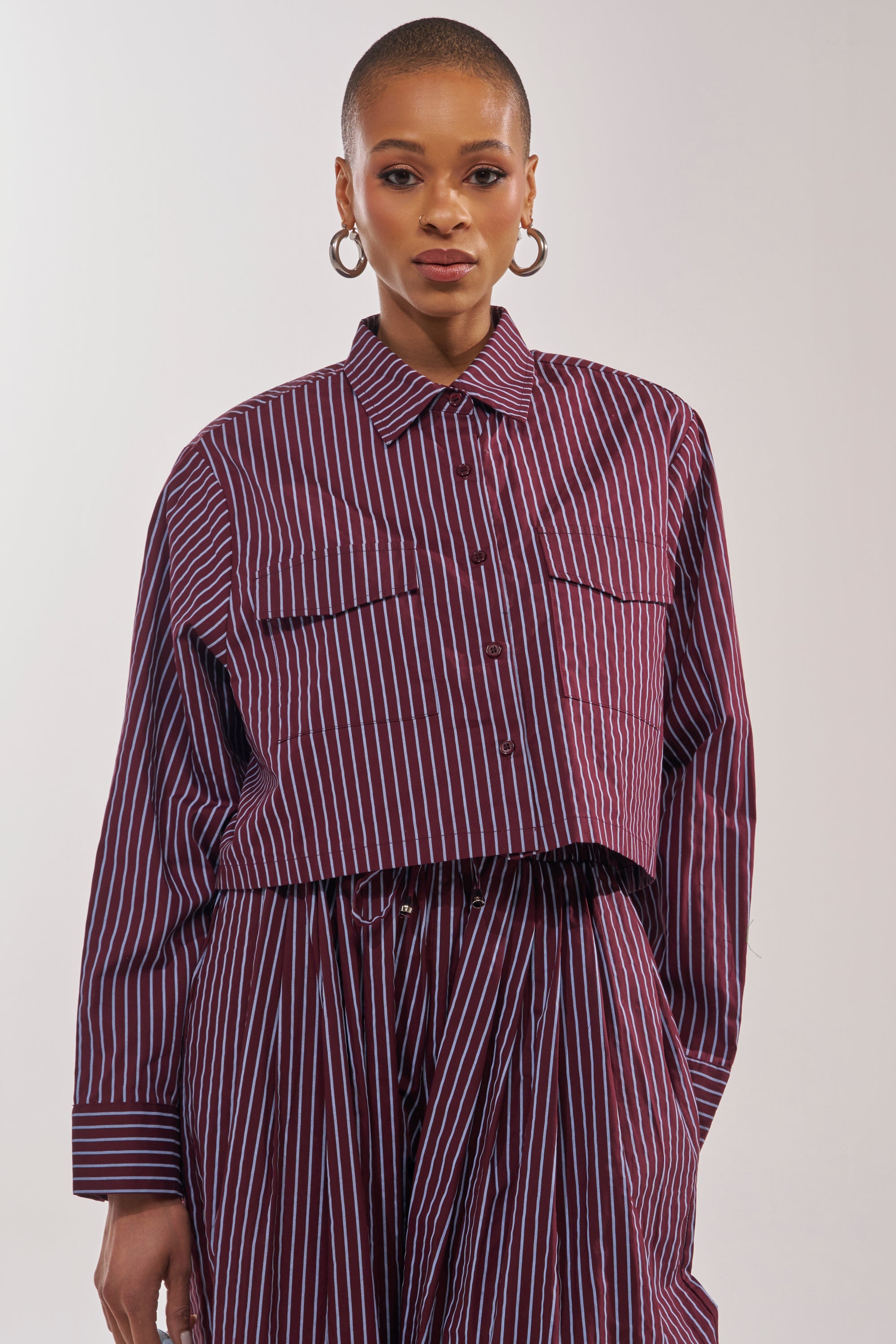 COULD BE DIFF BUTTON DOWN