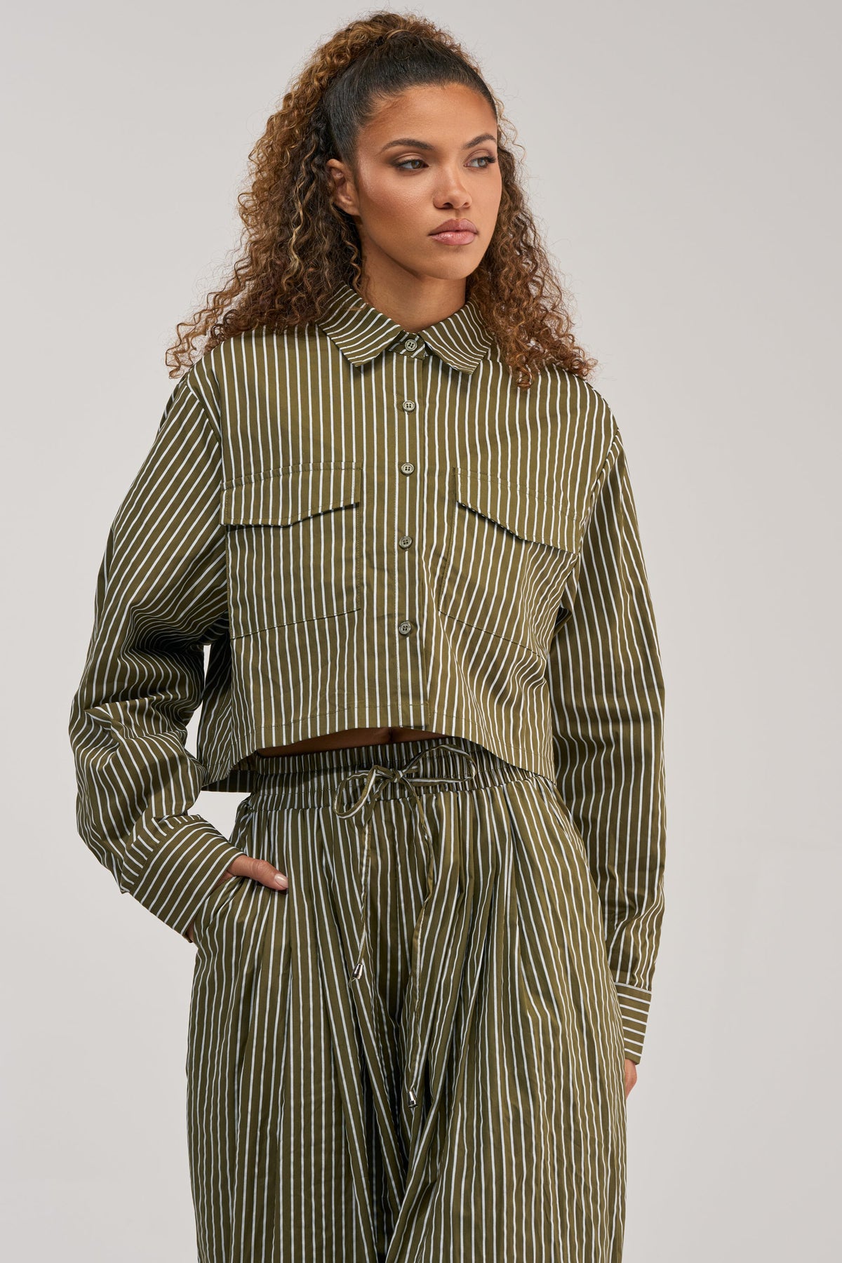 COULD BE DIFF BUTTON DOWN