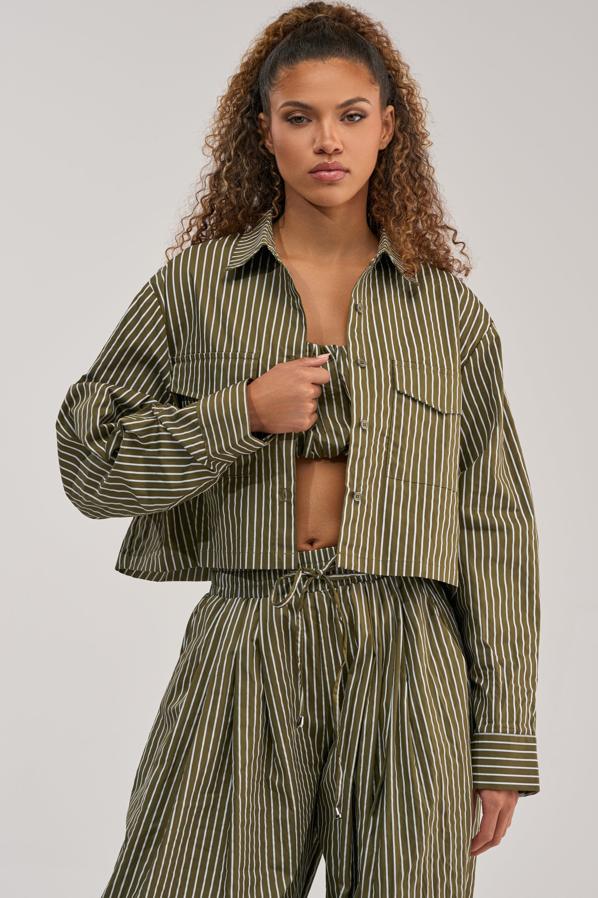 COULD BE DIFF BUTTON DOWN
