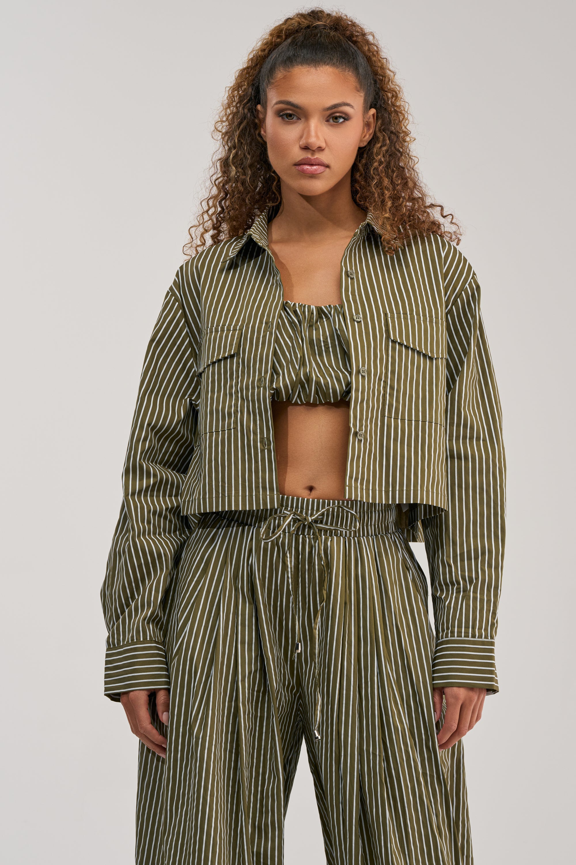 COULD BE DIFF BUTTON DOWN