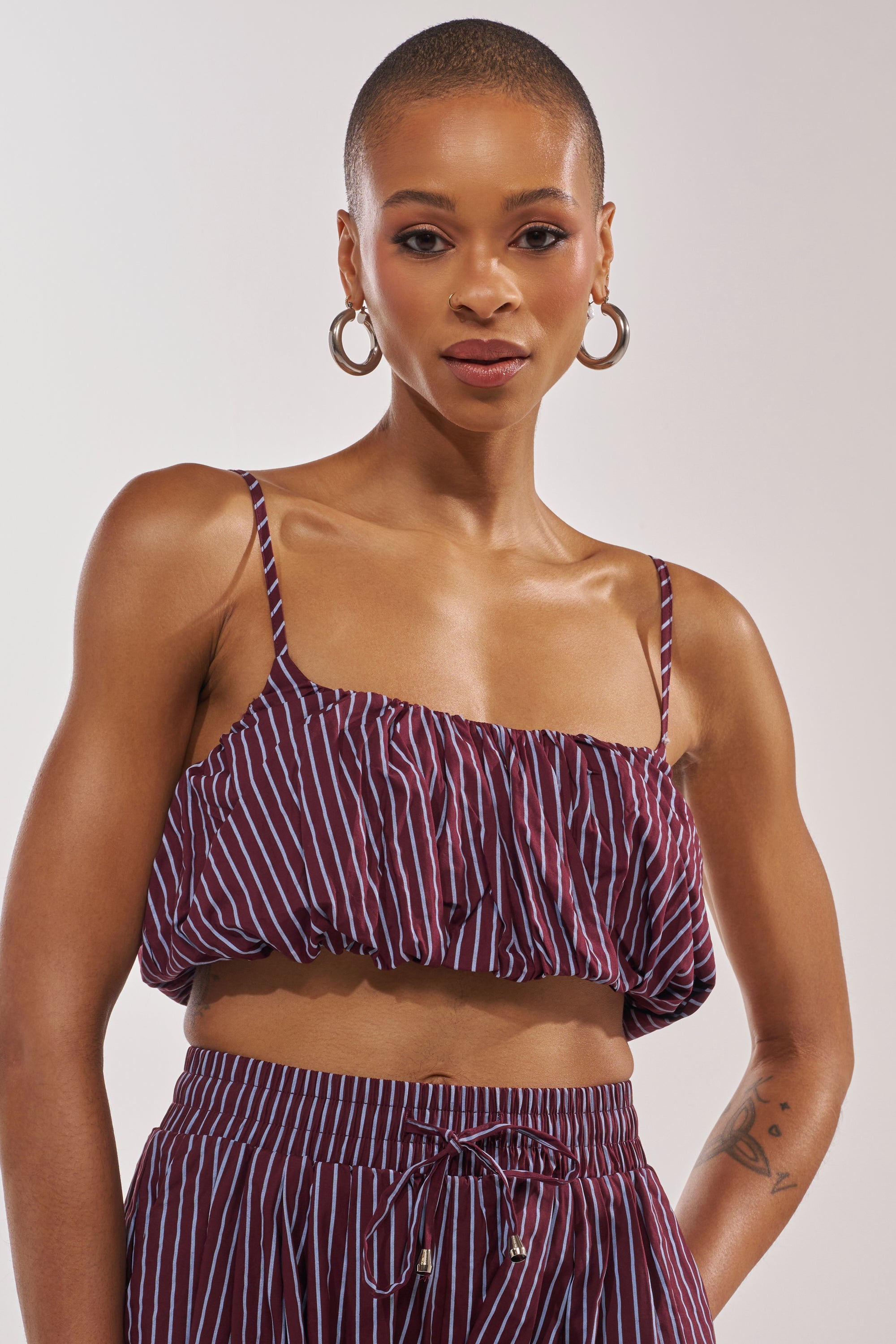 COULD BE DIFF BRALETTE