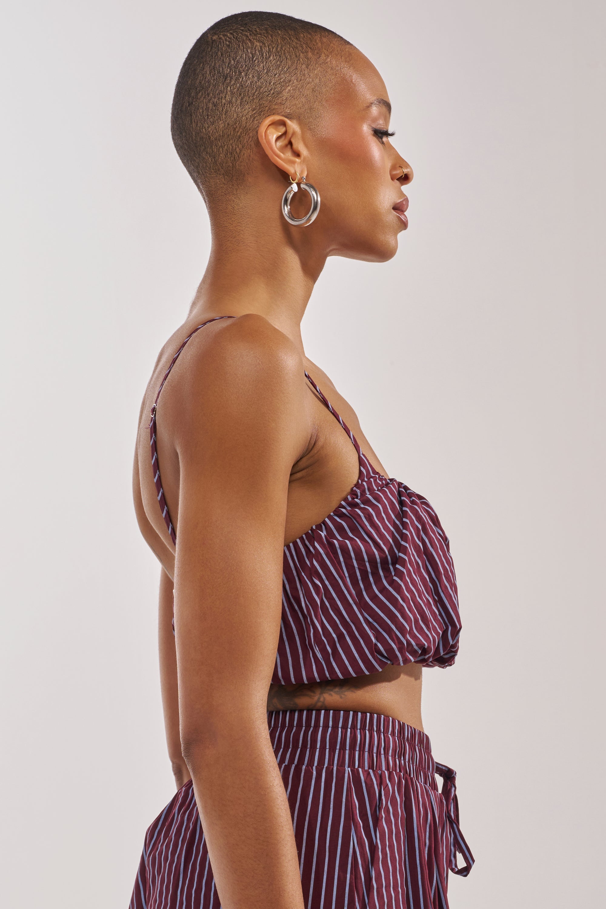 COULD BE DIFF BRALETTE