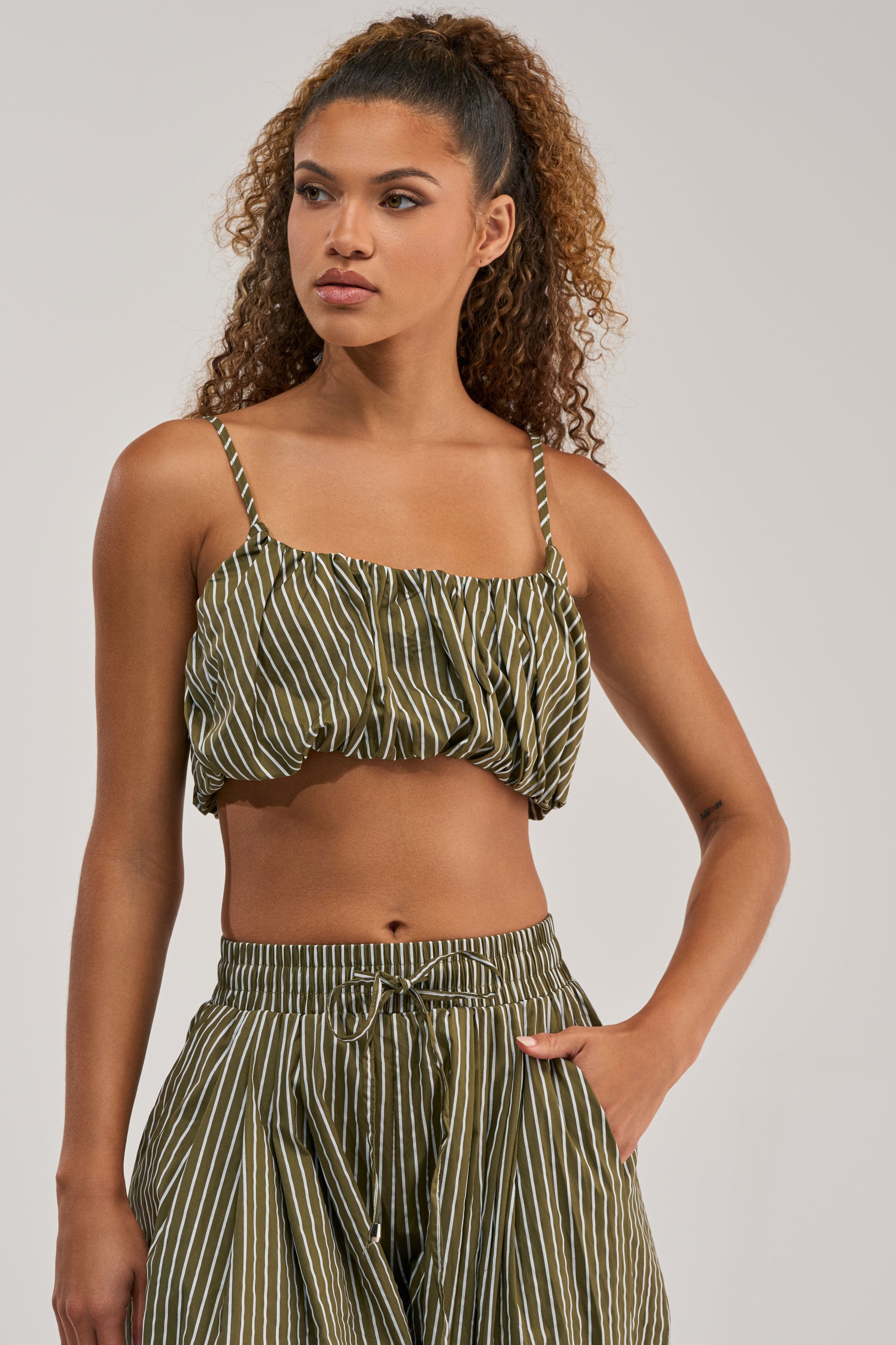 COULD BE DIFF BRALETTE