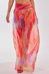INTERESTED IN YOU PALAZZO PANT