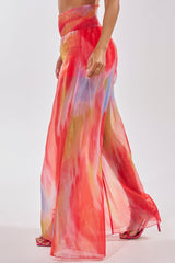 INTERESTED IN YOU PALAZZO PANT
