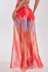 INTERESTED IN YOU PALAZZO PANT