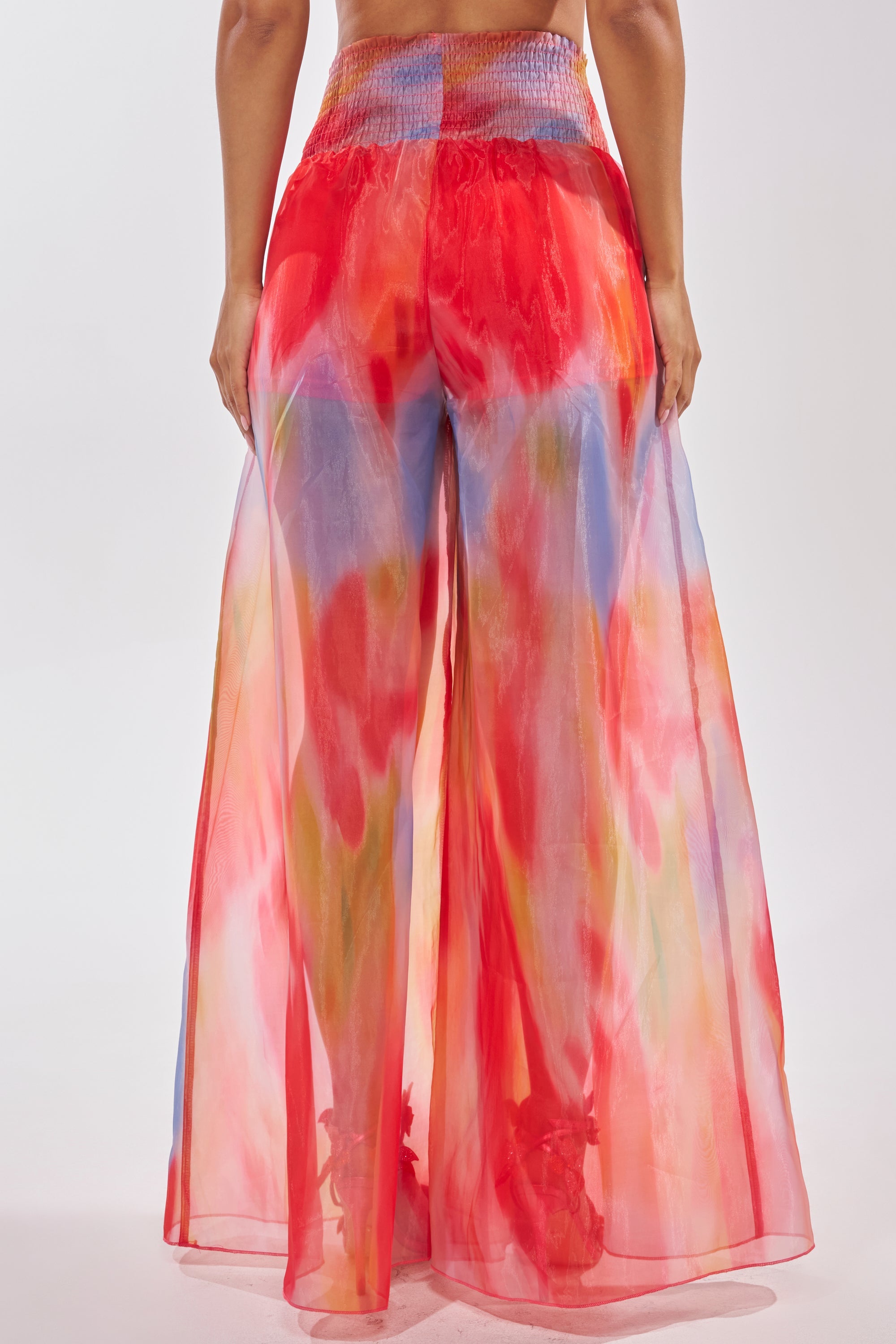 INTERESTED IN YOU PALAZZO PANT