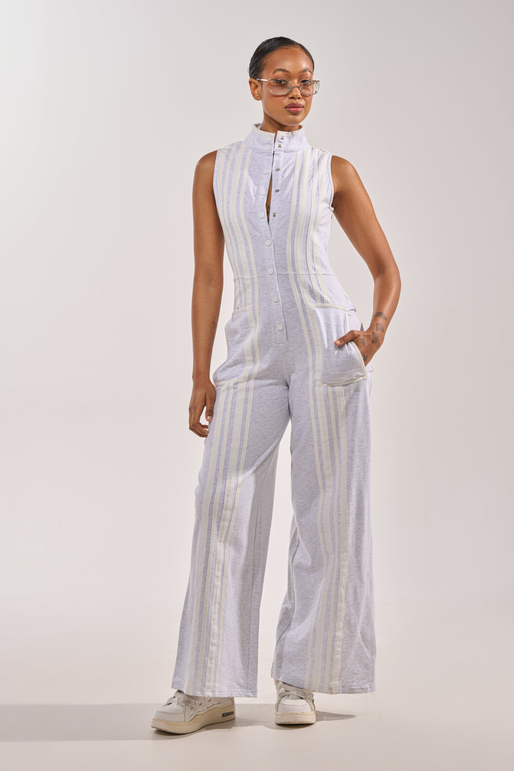 BIG SPORTS GIRL JUMPSUIT