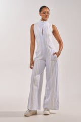 BIG SPORTS GIRL JUMPSUIT