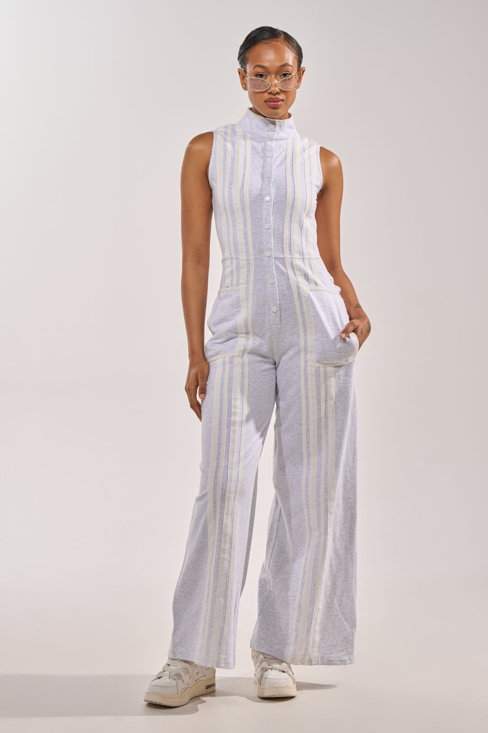 BIG SPORTS GIRL JUMPSUIT