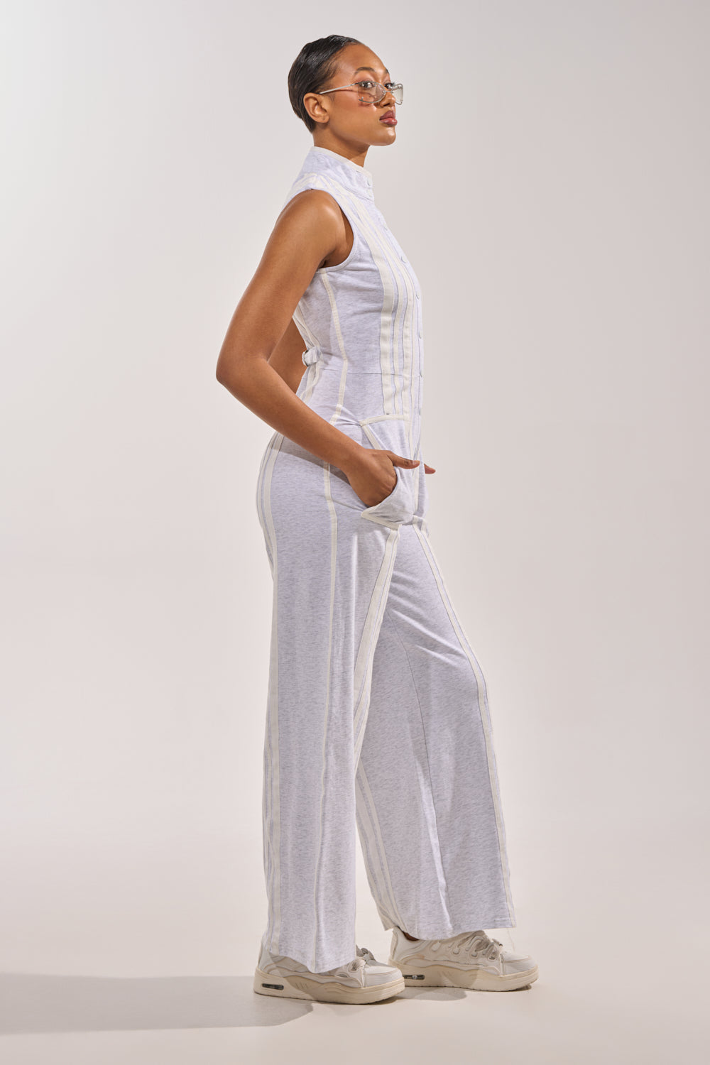 BIG SPORTS GIRL JUMPSUIT