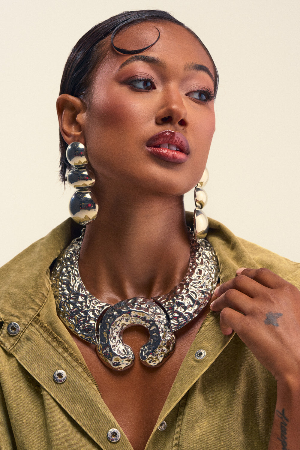WYM NECKLACE