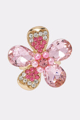BLOSSOM RING