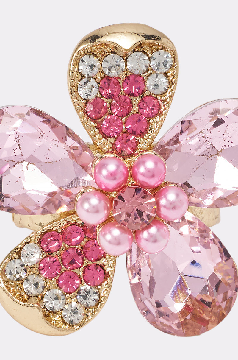 BLOSSOM RING