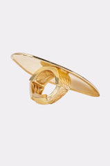 MOD GAL STATEMENT RING