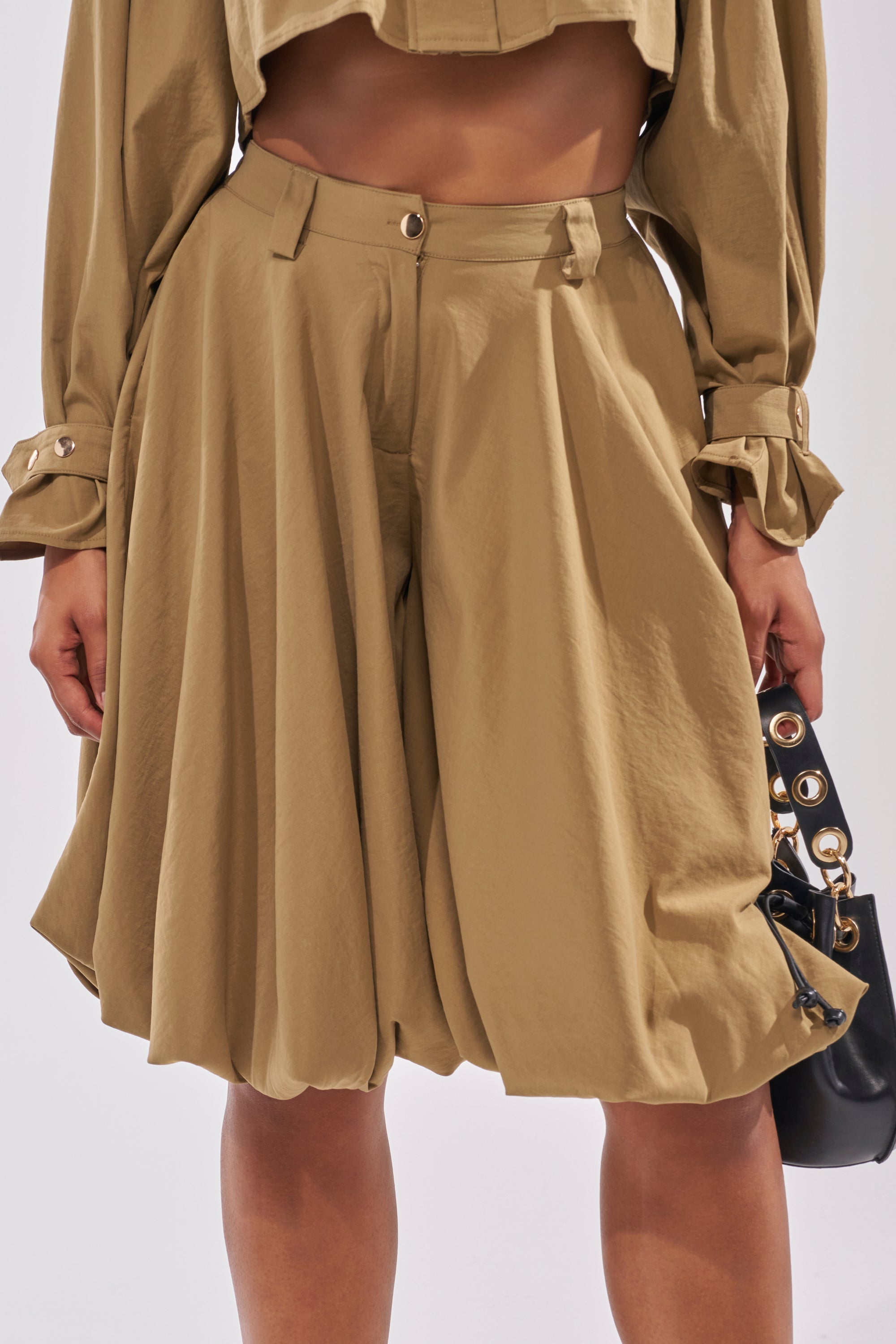CANT STOP WONT STOP BERMUDA SHORT