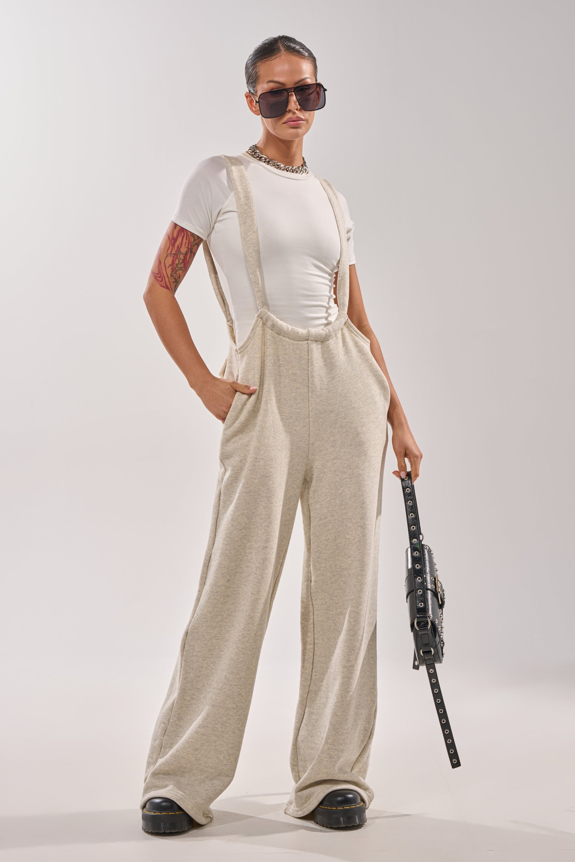 ALESSANDRA OVERALLS