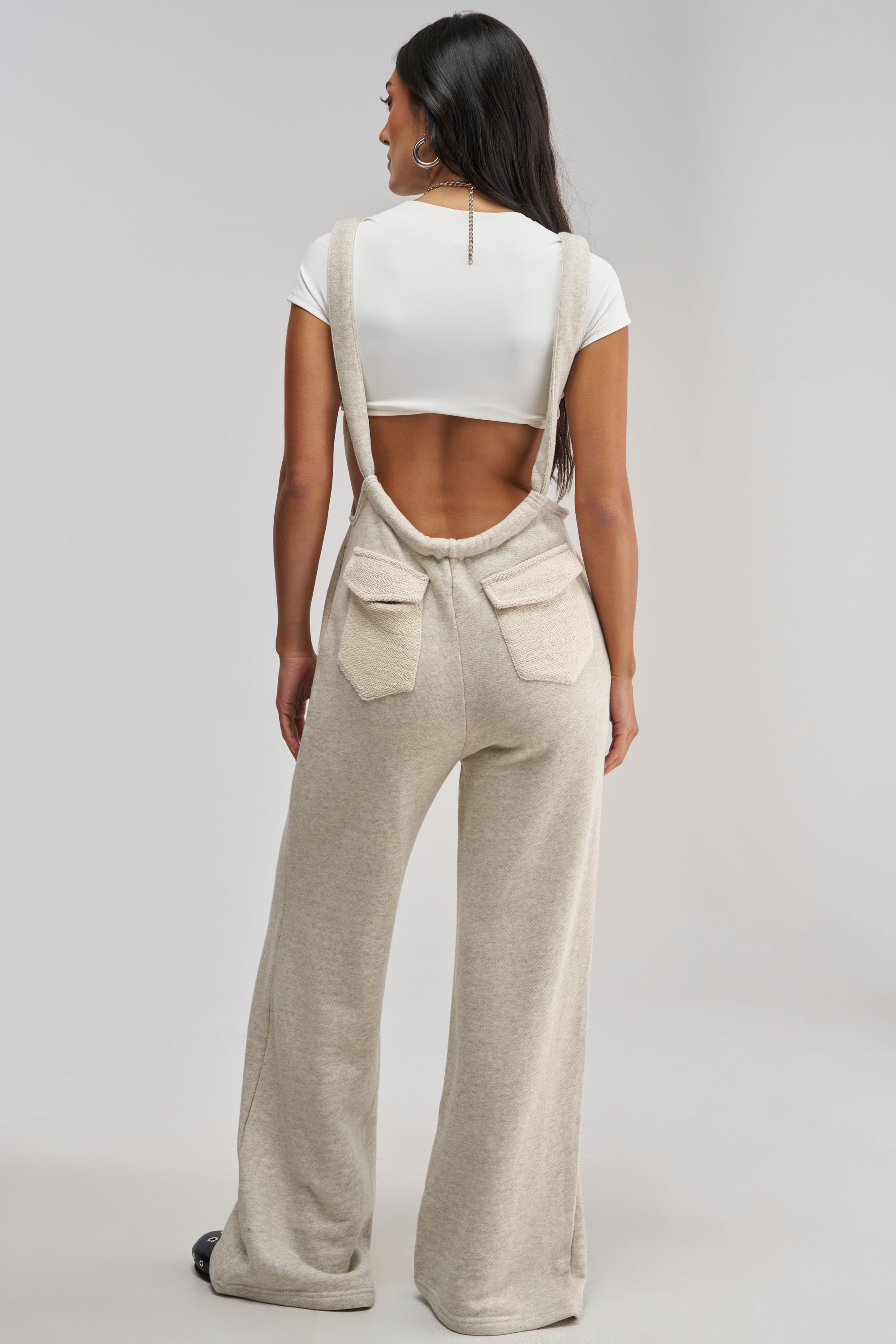 ALESSANDRA OVERALLS